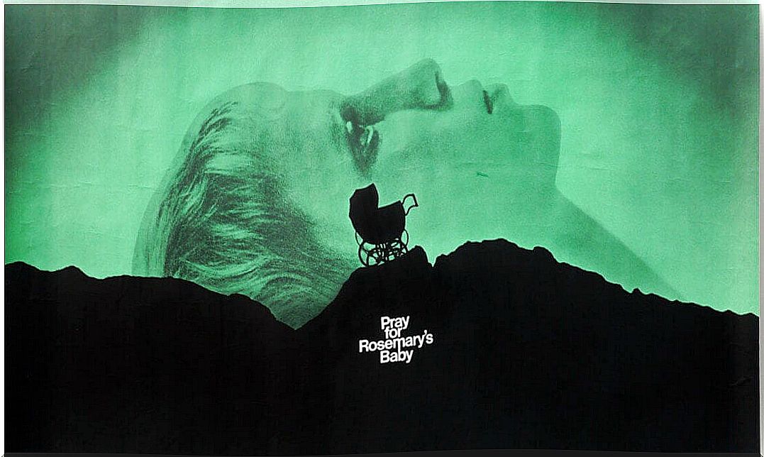 rosemary's baby