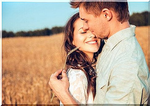 3 phrases about unconditional love that will enchant you