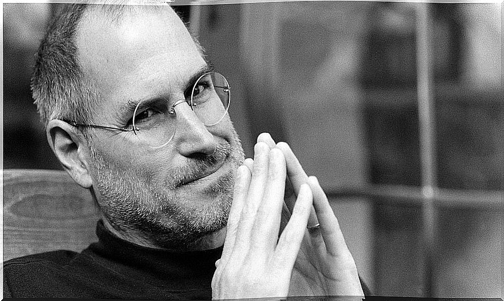 5 Steps to Train Your Brain Steve Jobs Style