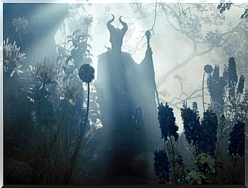 Anxiety has as bad a reputation as Maleficent