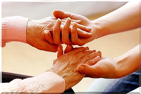 Caregivers: an act of love not always recognized