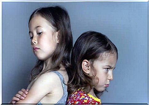 Childhood jealousy: symptoms and strategies