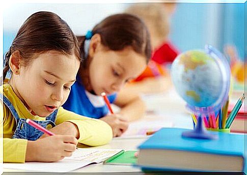 Discover the Kumon method, to teach children