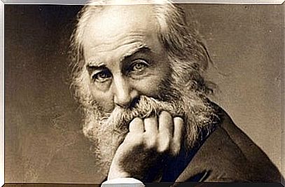 Walt Whitman: the poet of enthusiasm for life