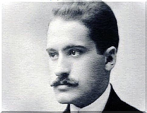 Young Ortega y Gasset