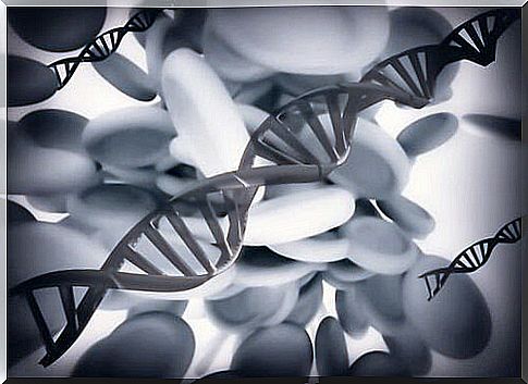 Epigenetics: are tragedies hereditary?