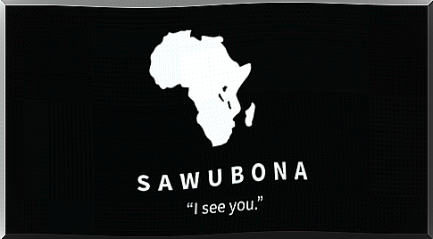 sawubona I see you