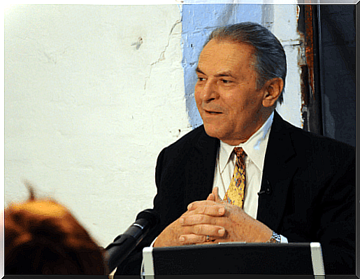 Stanislav Grof, life and work