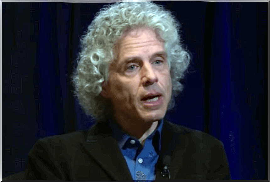 Steven Pinker: biography of the father of evolutionary psychology