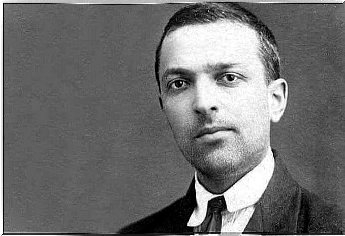 The 7 most beautiful phrases of Vygotsky