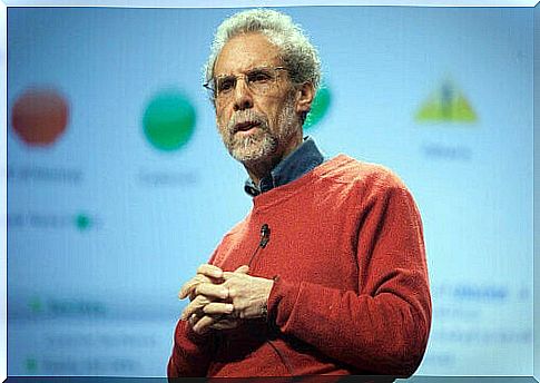 Daniel Goleman and emotional intelligence