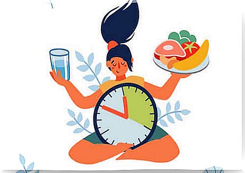 The psychological benefits of intermittent fasting