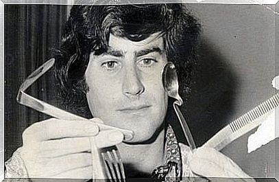 Uri Geller and the story of a collective scam