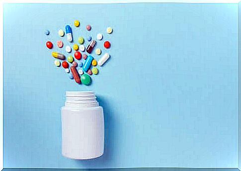 What are psychotropic drugs and how do they work?