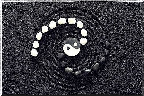 The theory of Yin and Yang: the duality of balance